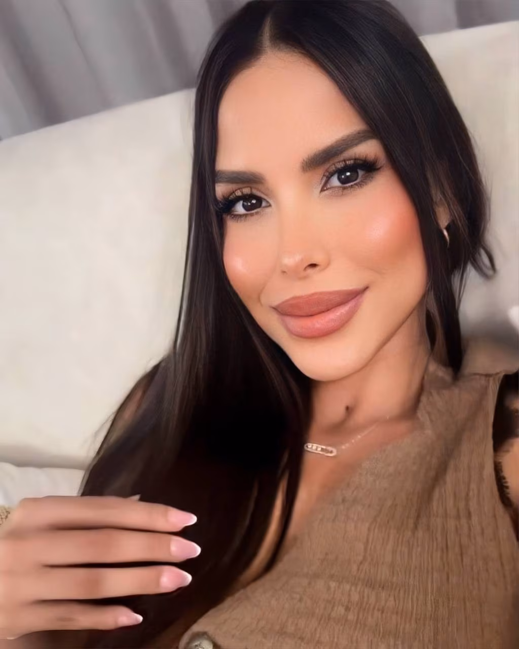 Geraldin 35 Cali Colombia Ready to date a man who will love me always