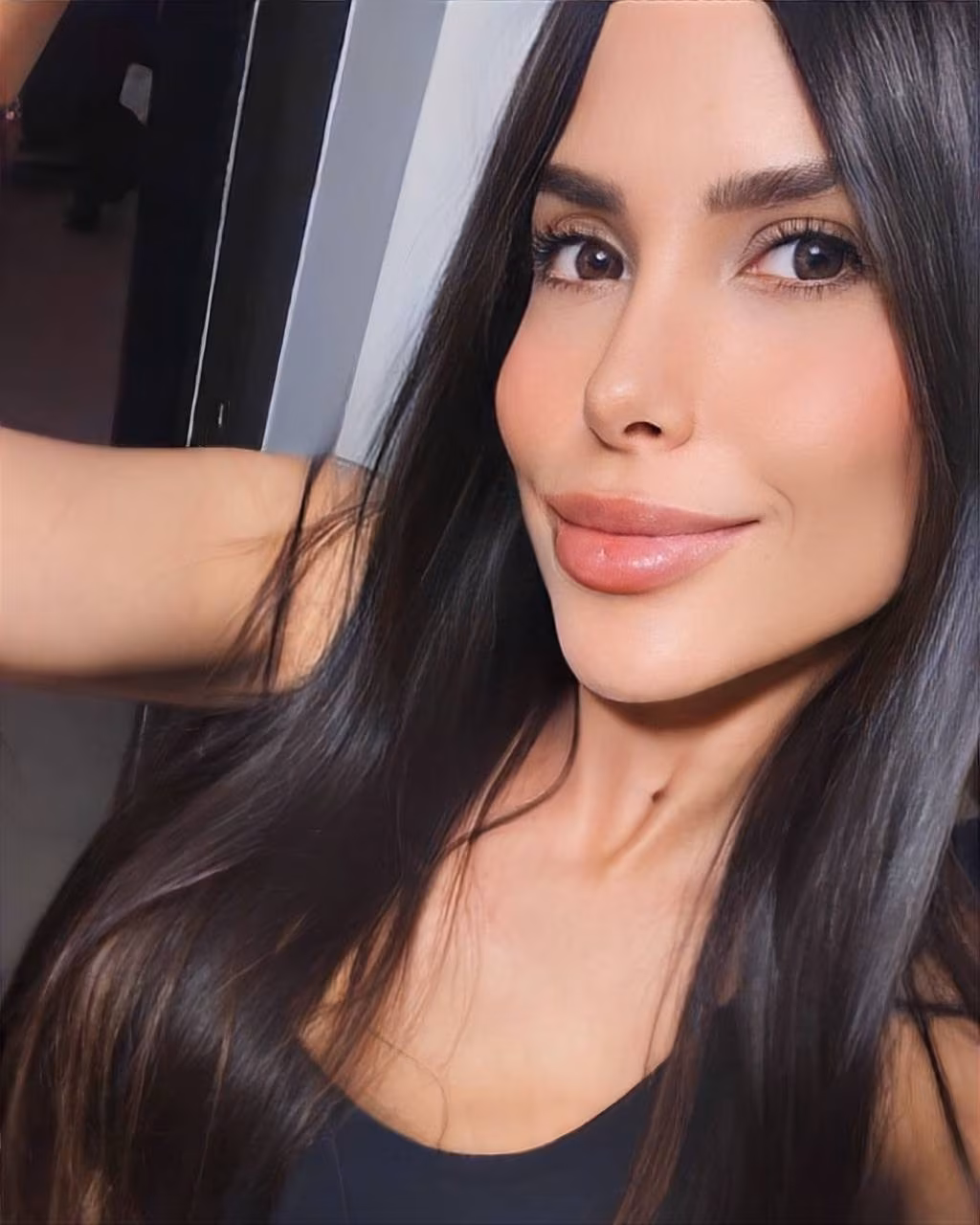 Geraldin 35 Cali Colombia Ready to date a man who will love me always