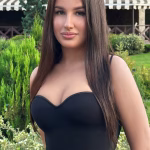 Roksolana 29 Kyiv Ukraine Seeking a man to date for a beautiful love story