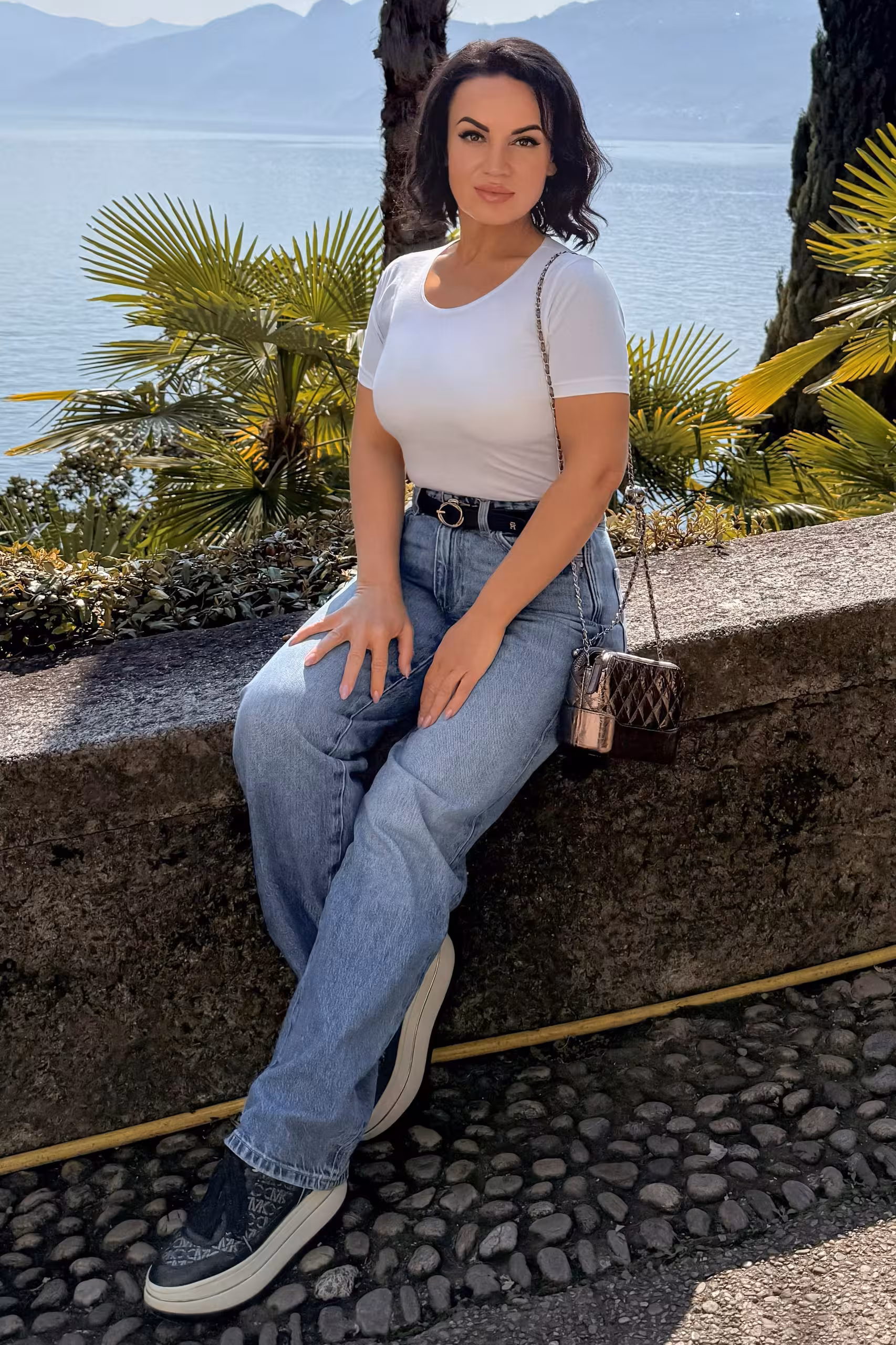 Orysya 40 Bansko Bulgaria Seeking a man to date for a fresh start