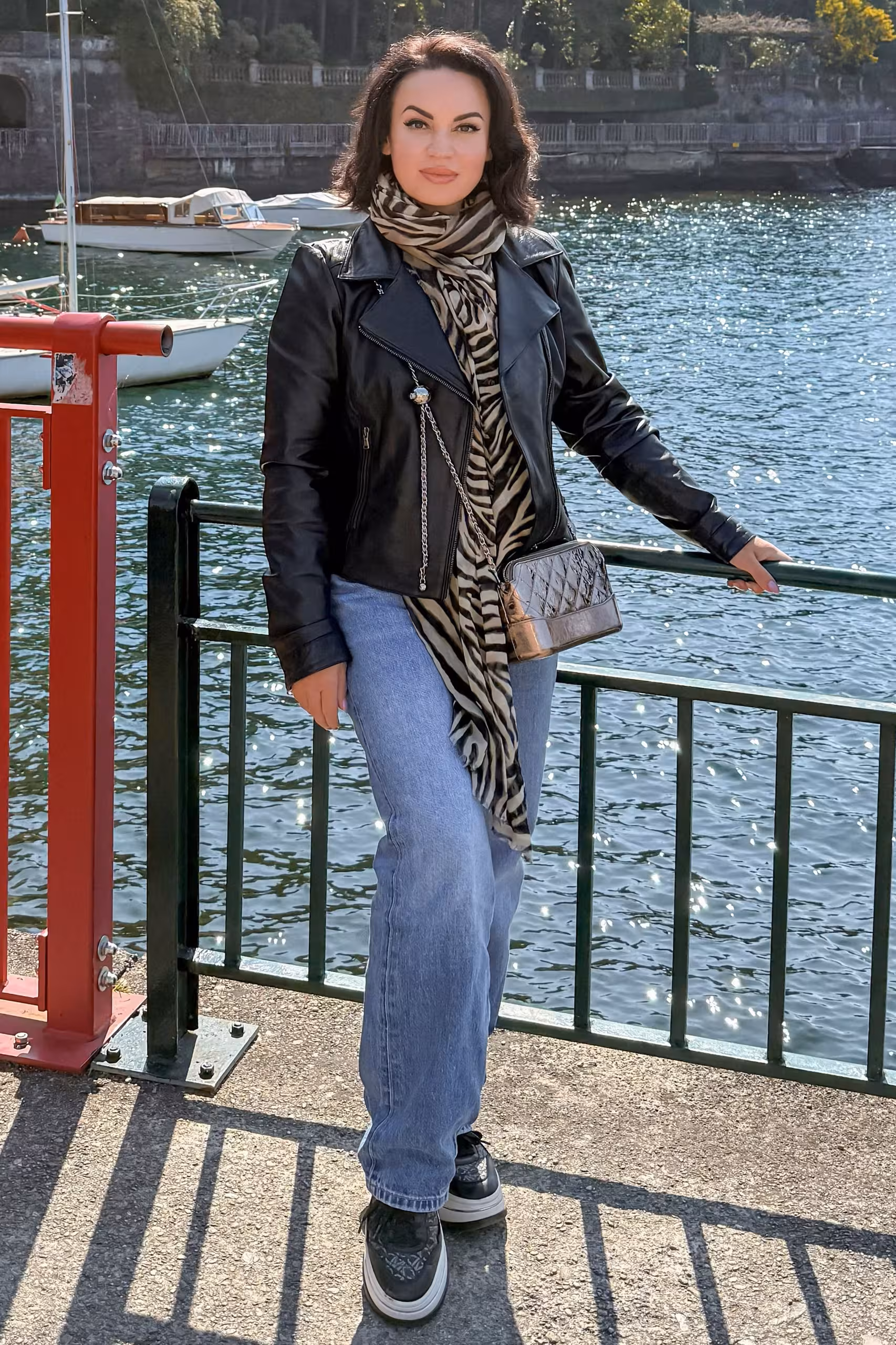 Orysya 40 Bansko Bulgaria Seeking a man to date for a fresh start