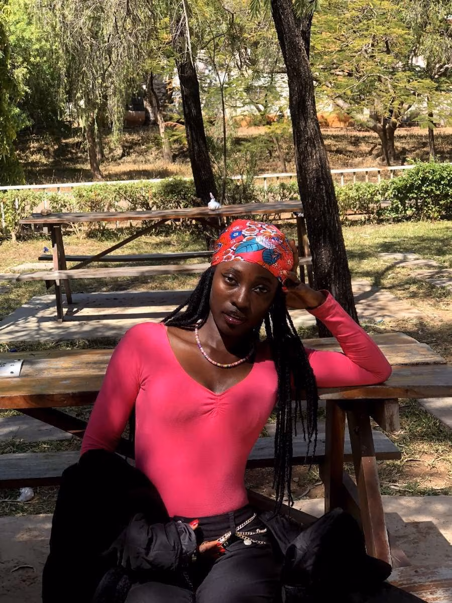 Sadiya 22 Abuja Niger Seeking a man to date for a new adventure