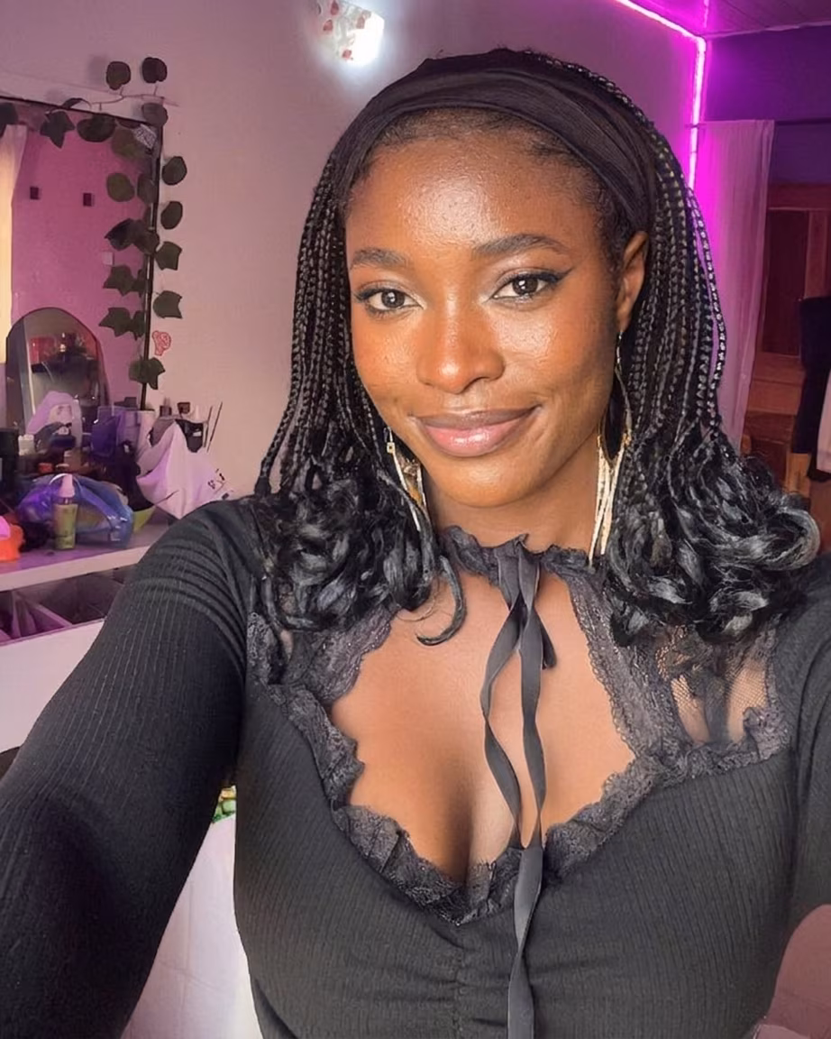 Sadiya 22 Abuja Niger Seeking a man to date for a new adventure