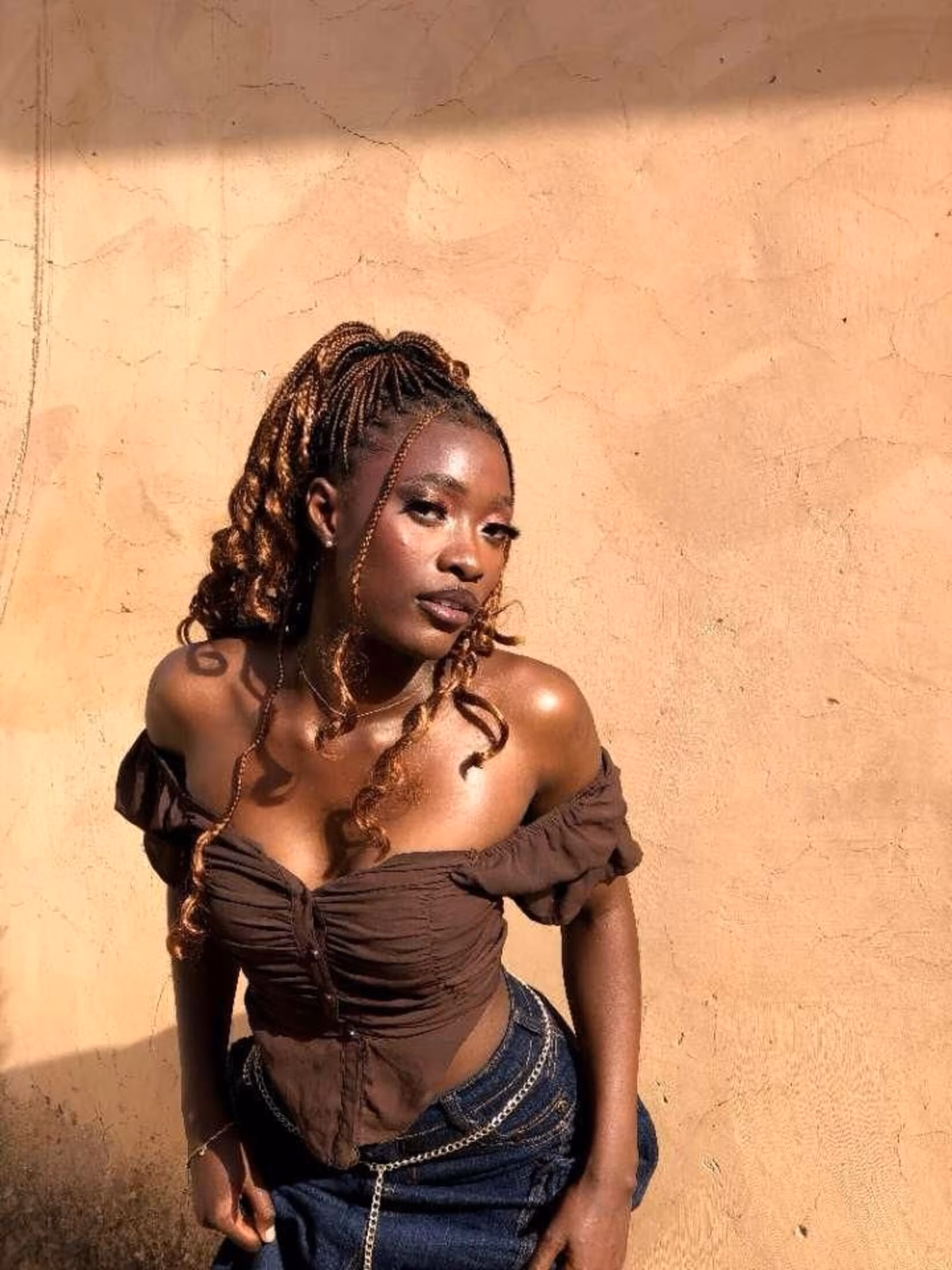 Sadiya 22 Abuja Niger Seeking a man to date for a new adventure