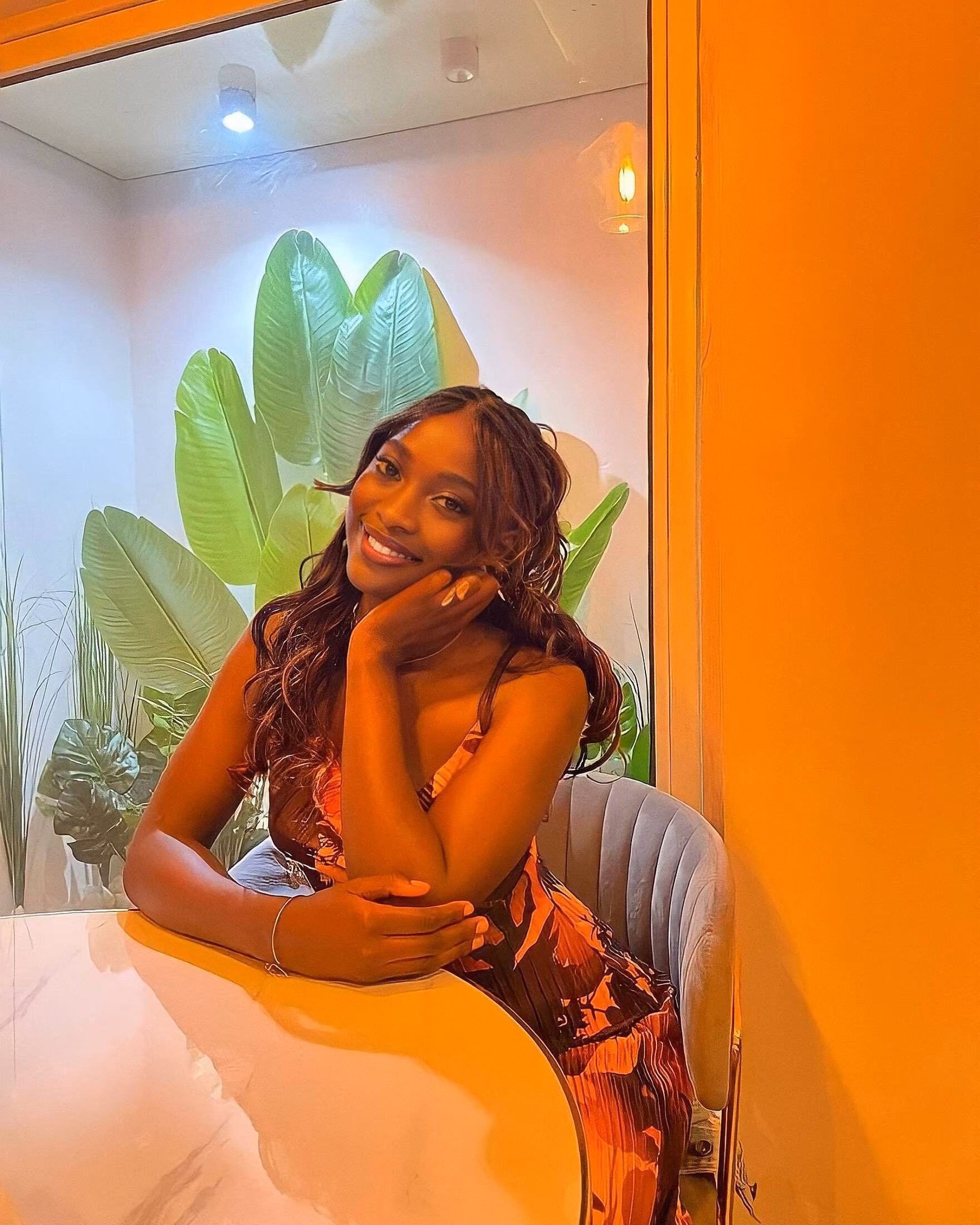 Sadiya 22 Abuja Niger Seeking a man to date for a new adventure