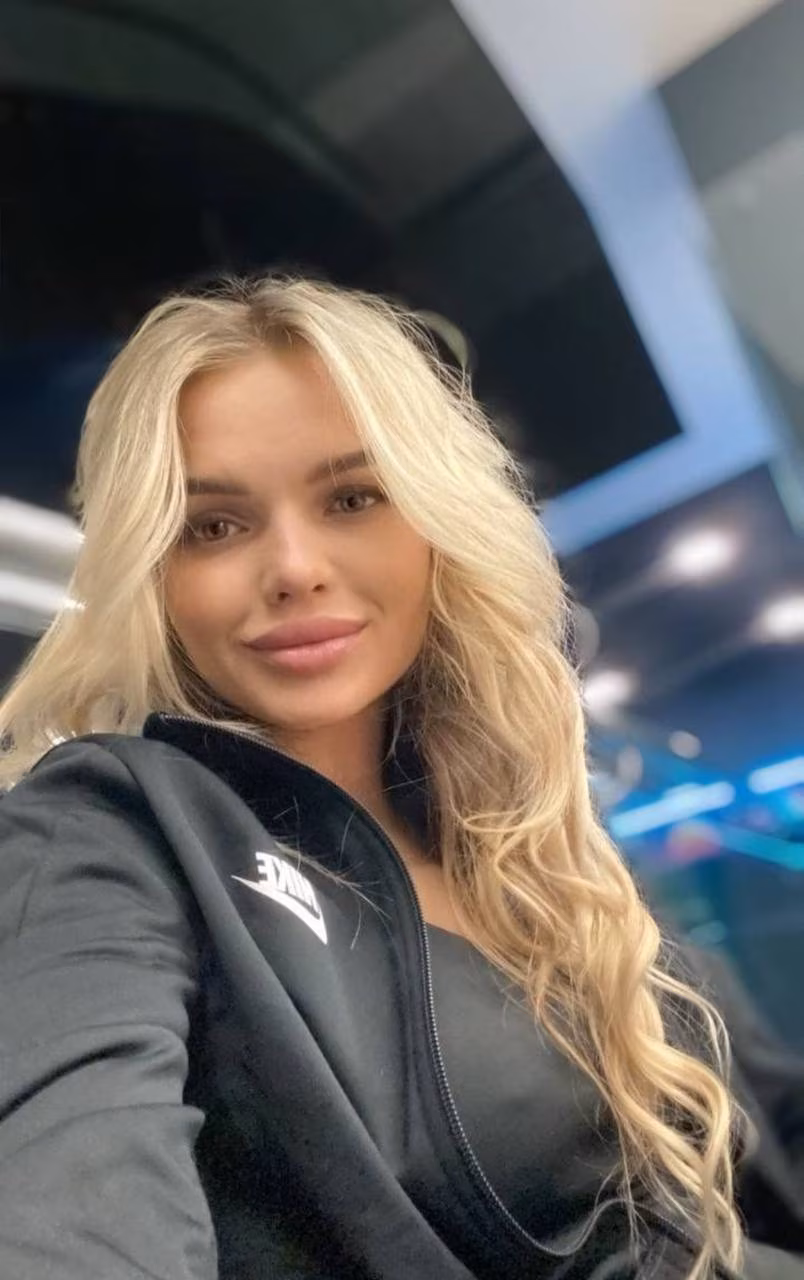 Svitlana 41 București Romania Seeking a man to date for a new beginning