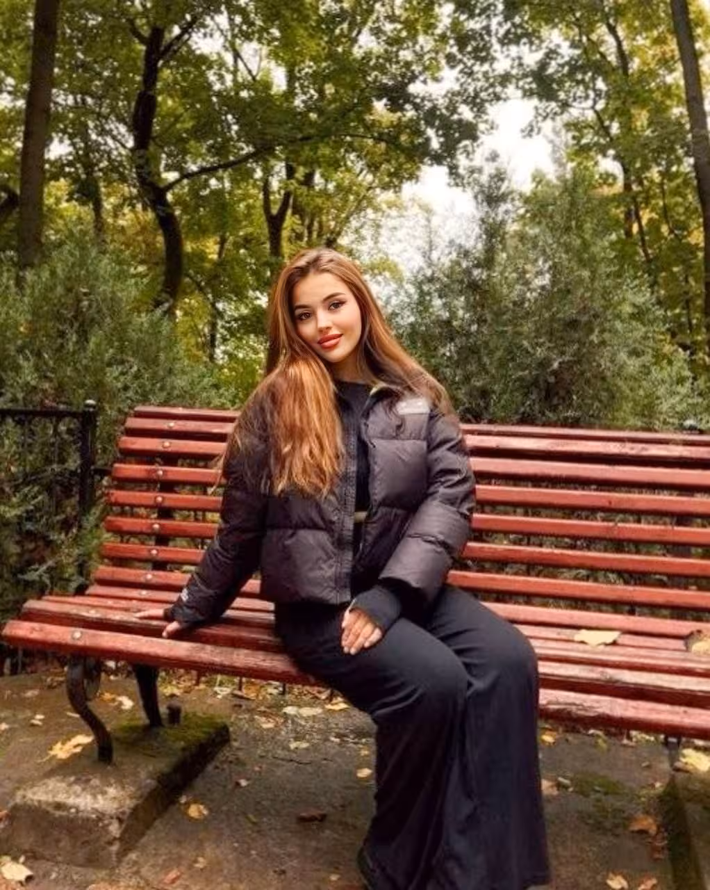 Victoriya 29 Zhitomir Ukraine Seeking a man to date for happy future