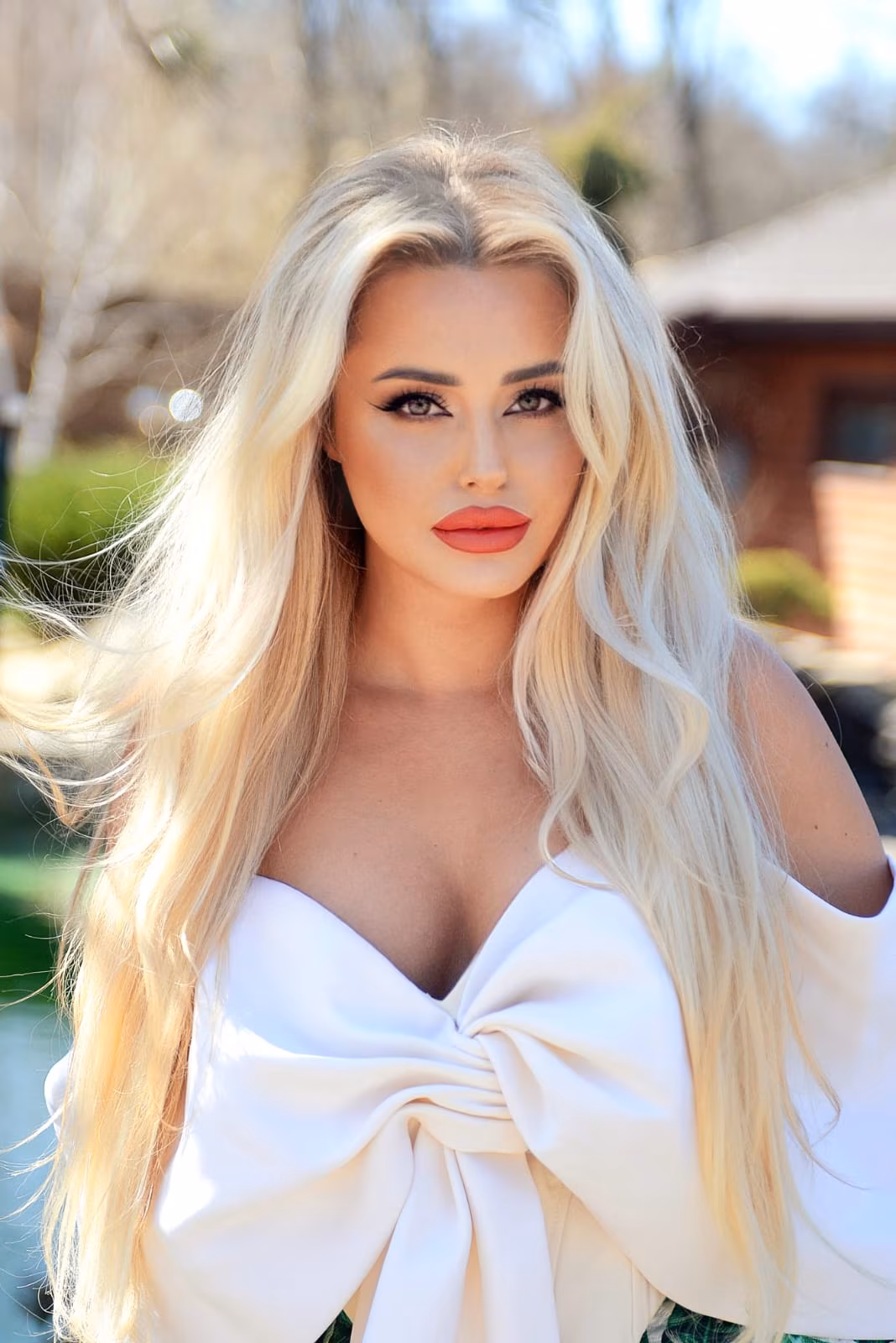 Viktoria 36 Dnepr Ukraine I want to date a man who is devoted