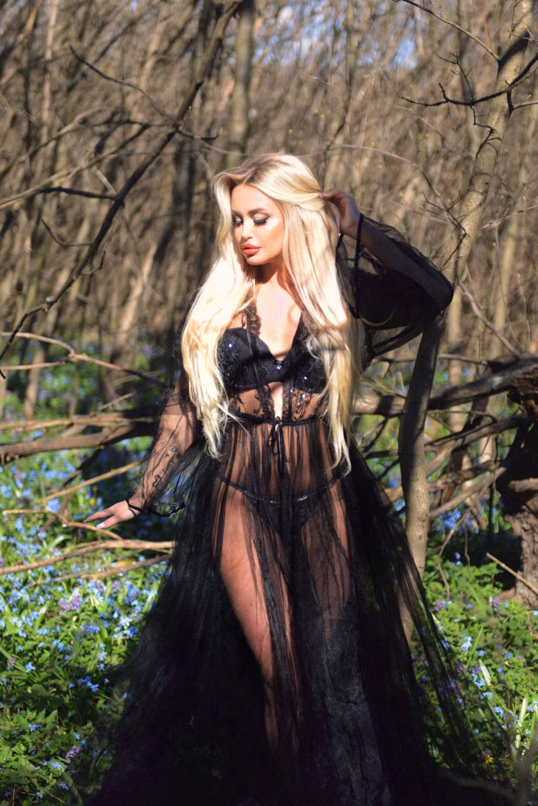 Viktoria 36 Dnepr Ukraine I want to date a man who is devoted