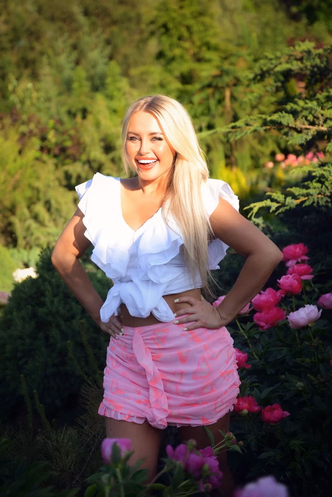 Viktoria 36 Dnepr Ukraine I want to date a man who is devoted