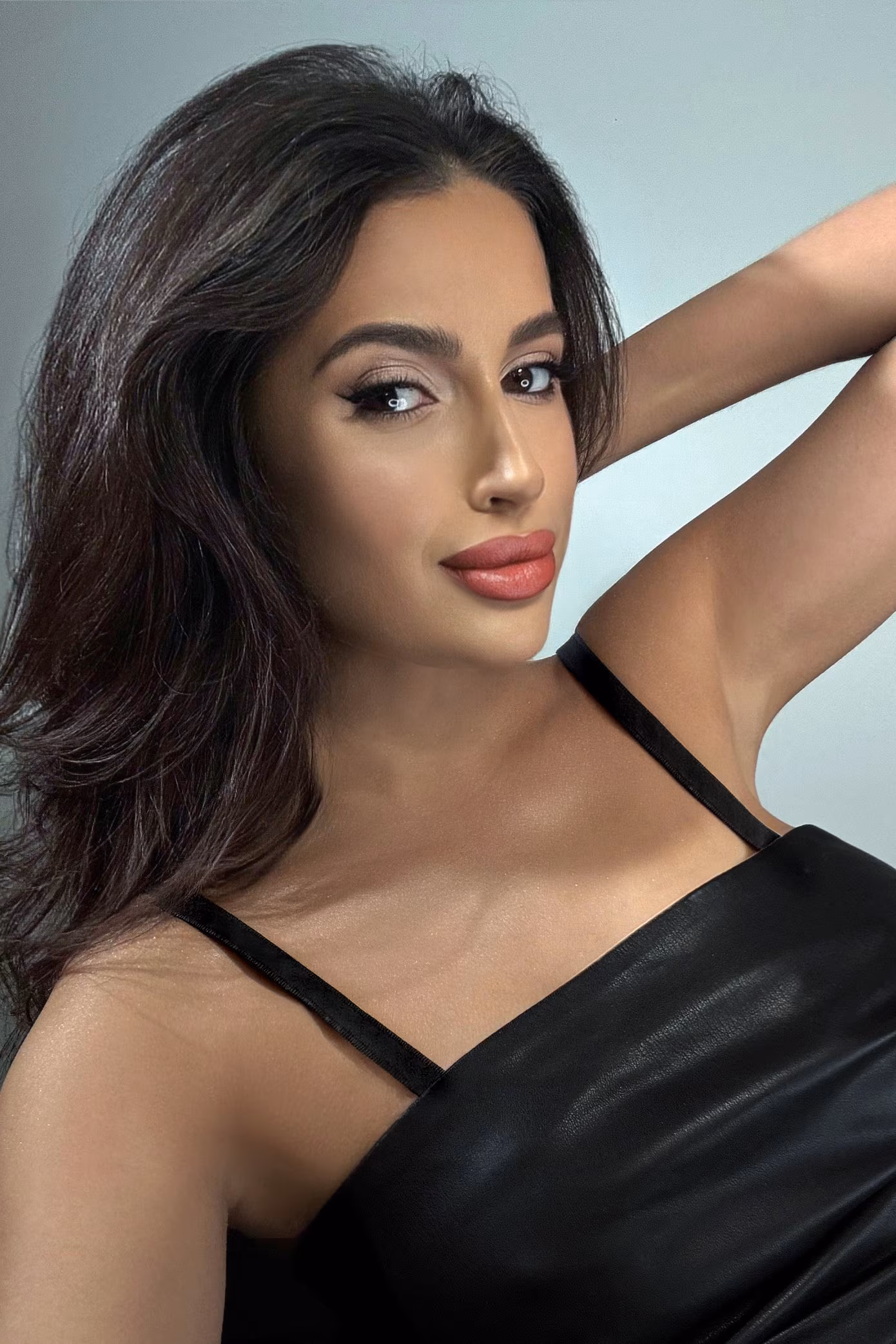 Marta 27 Kyiv  Ukraine I want to date a man who is my equal