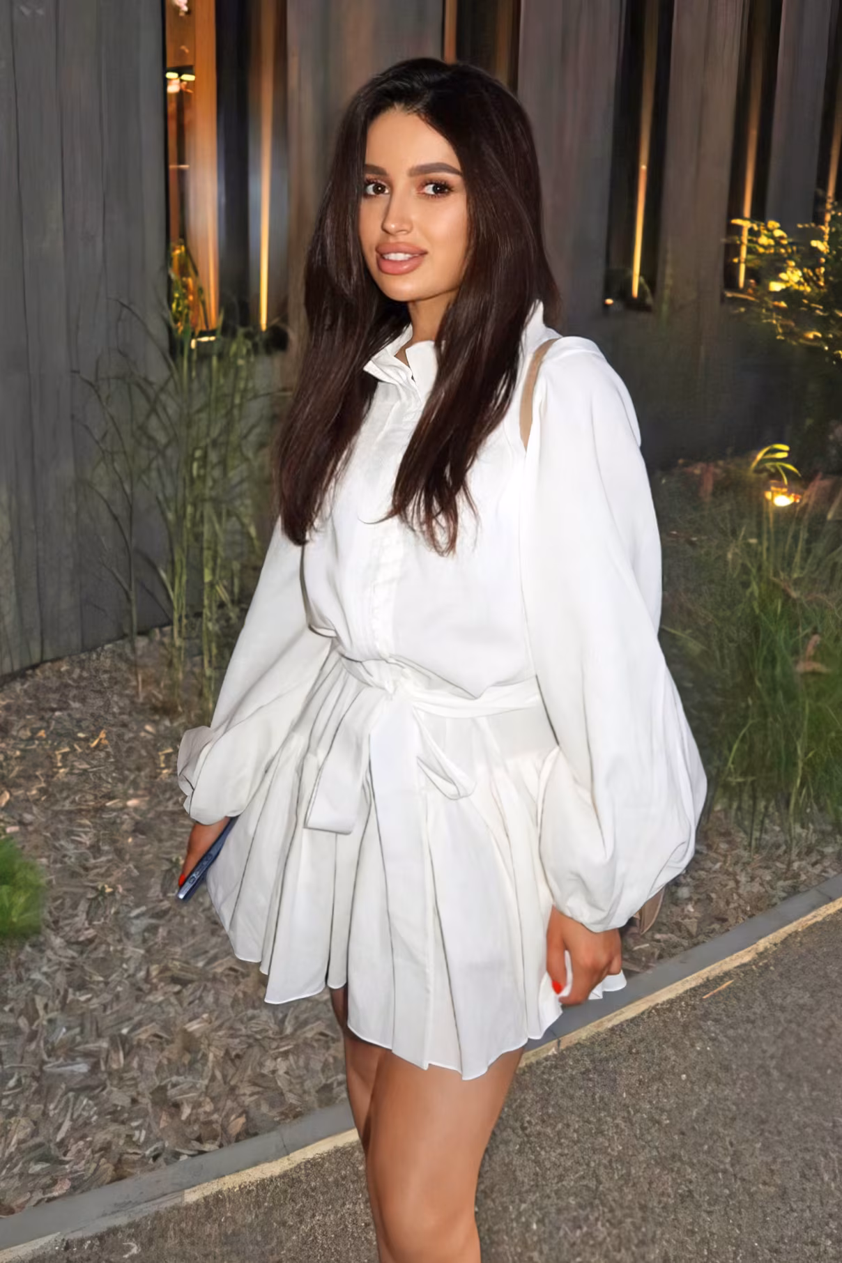 Marta 27 Kyiv  Ukraine I want to date a man who is my equal