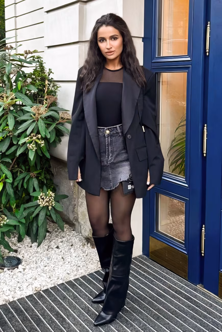 Marta 27 Kyiv  Ukraine I want to date a man who is my equal