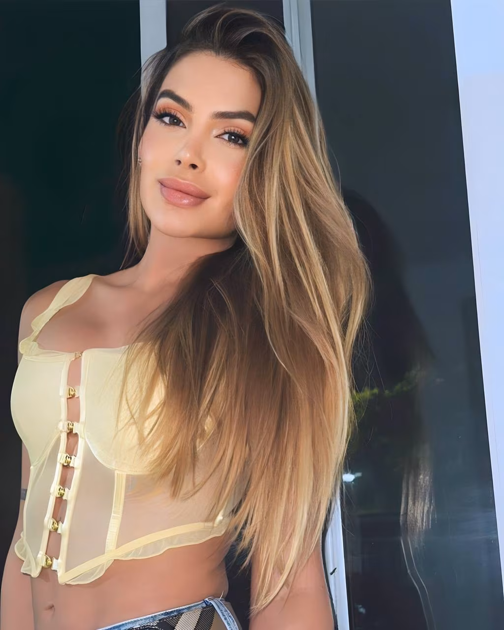 Yuliana 32 Cali Colombia I want to date a man who is my forever