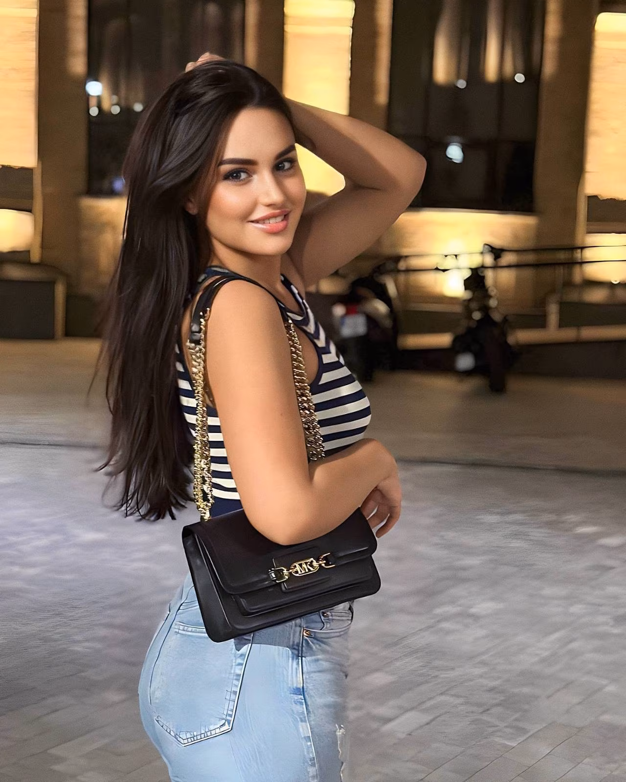 Valeria 24 Kyiv Ukraine Ready to date a man who is caring