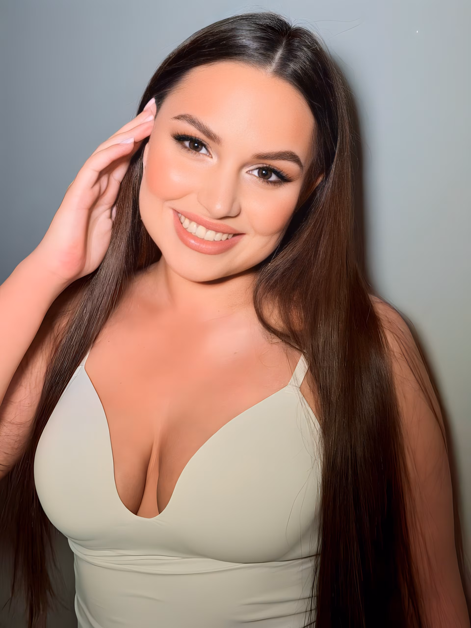 Valeria 24 Kyiv Ukraine Ready to date a man who is caring