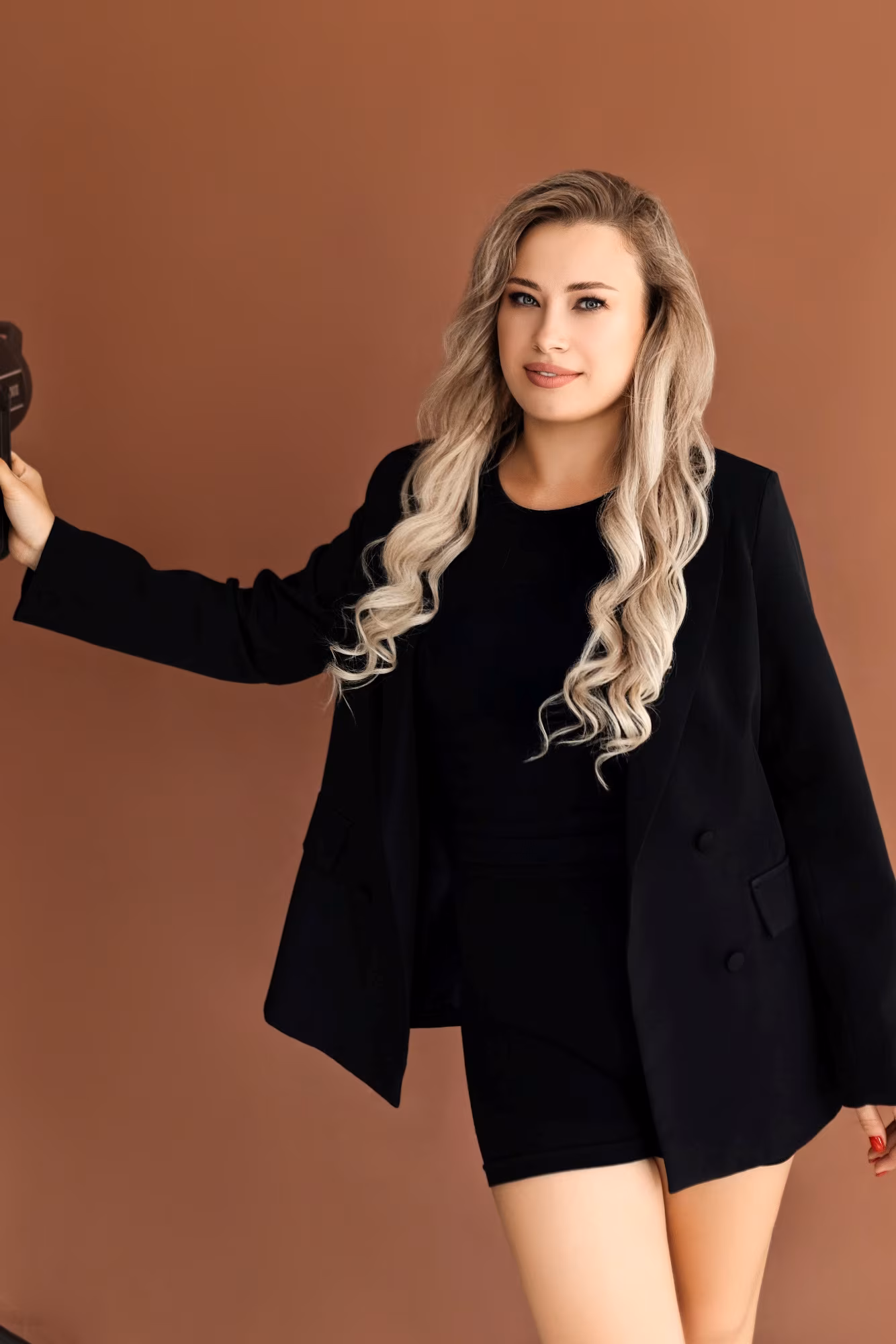 Alexandra 31 Kyiv  Ukraine Ready to date a man who is caring
