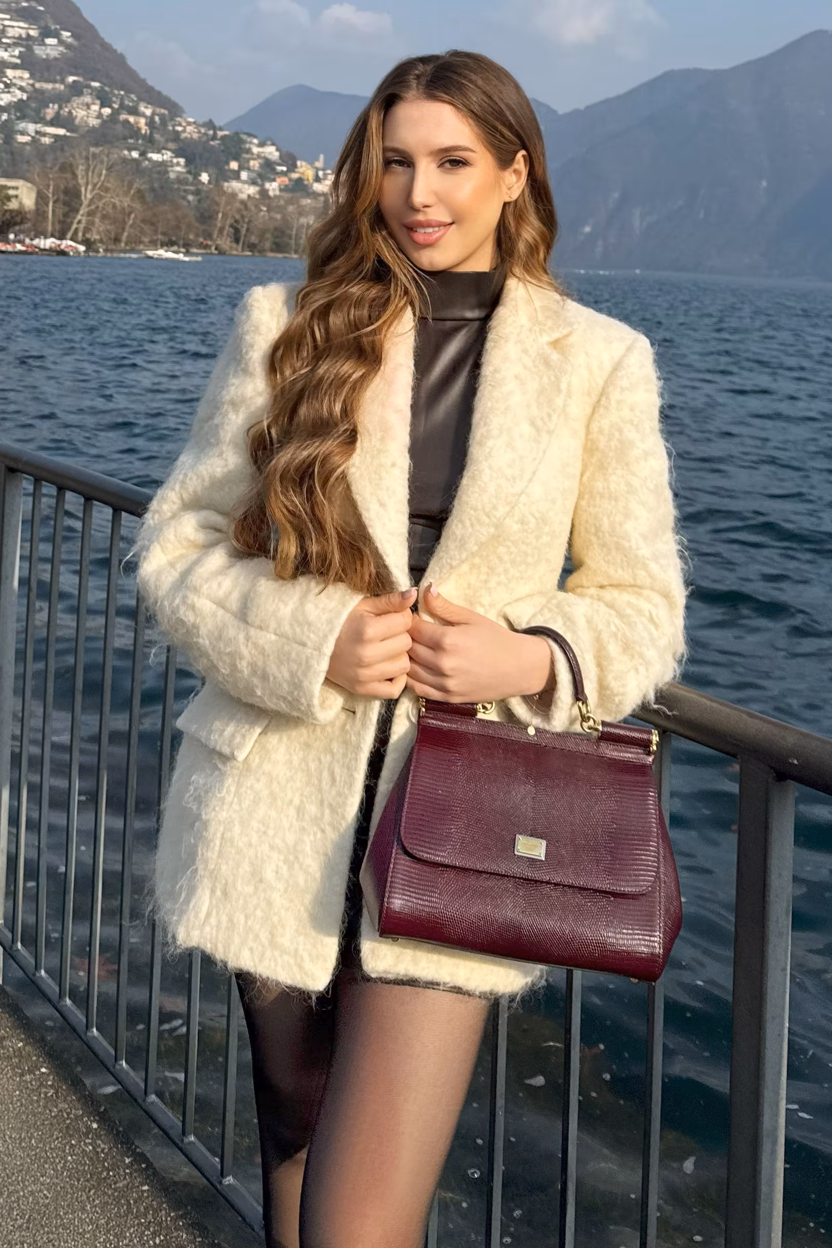 Yulia 23 Luxemburg city Luxembourg Ready to date a man who is kind hearted