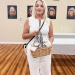 NATALI 59 Kyiv Ukraine Seeking a man to date for a fresh start