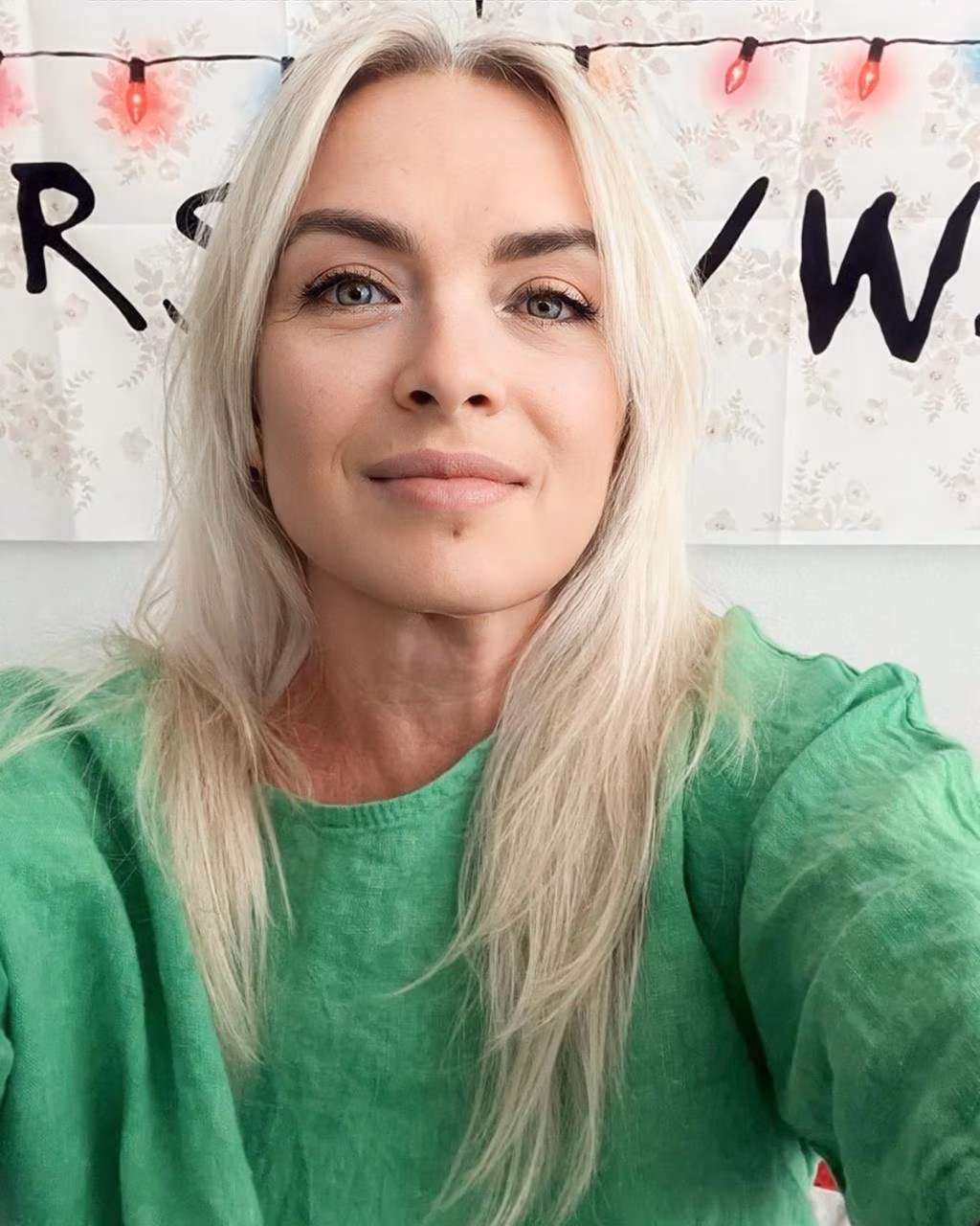 NATALI 59 Kyiv Ukraine Seeking a man to date for a fresh start