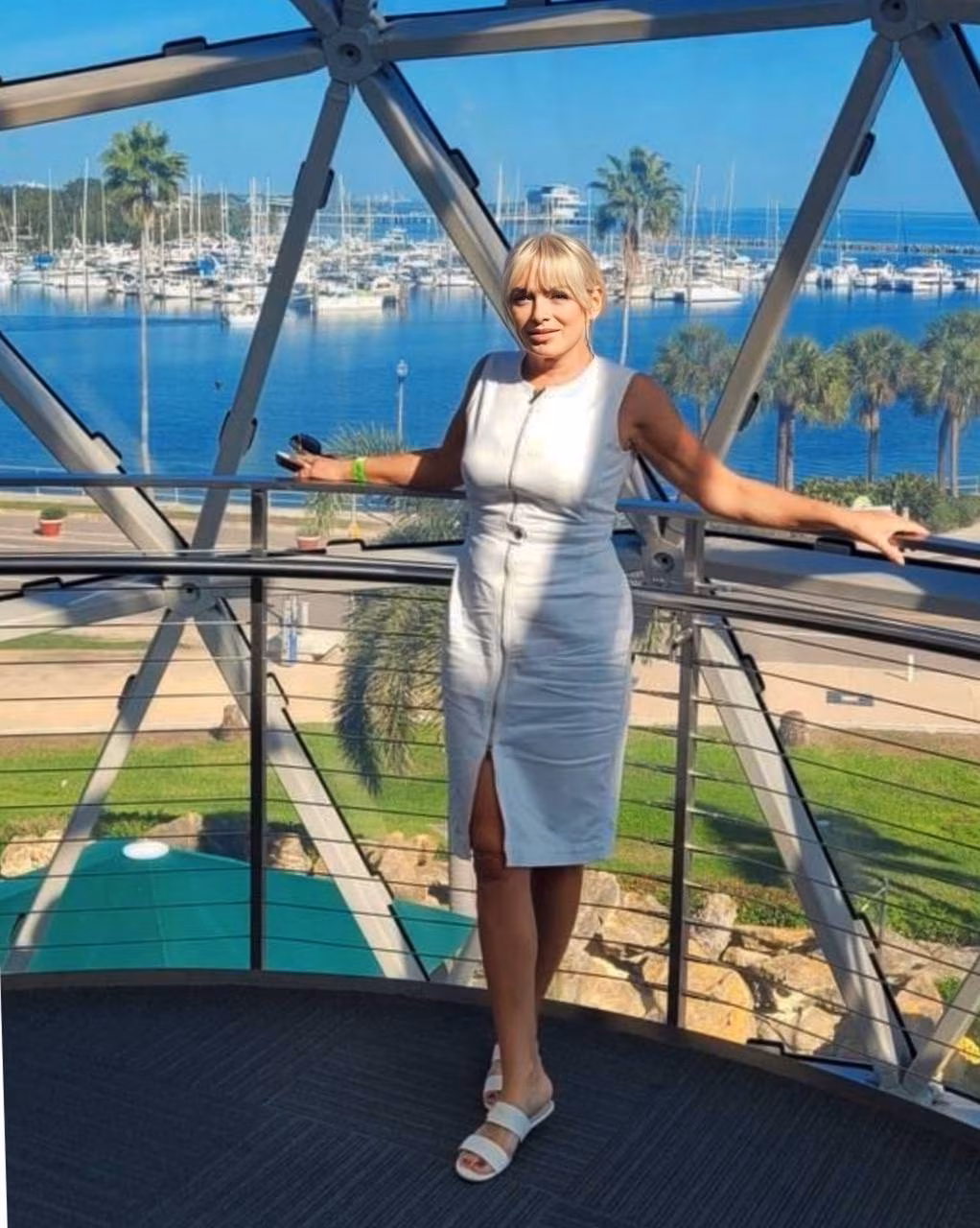 NATALI 59 Kyiv Ukraine Seeking a man to date for a fresh start