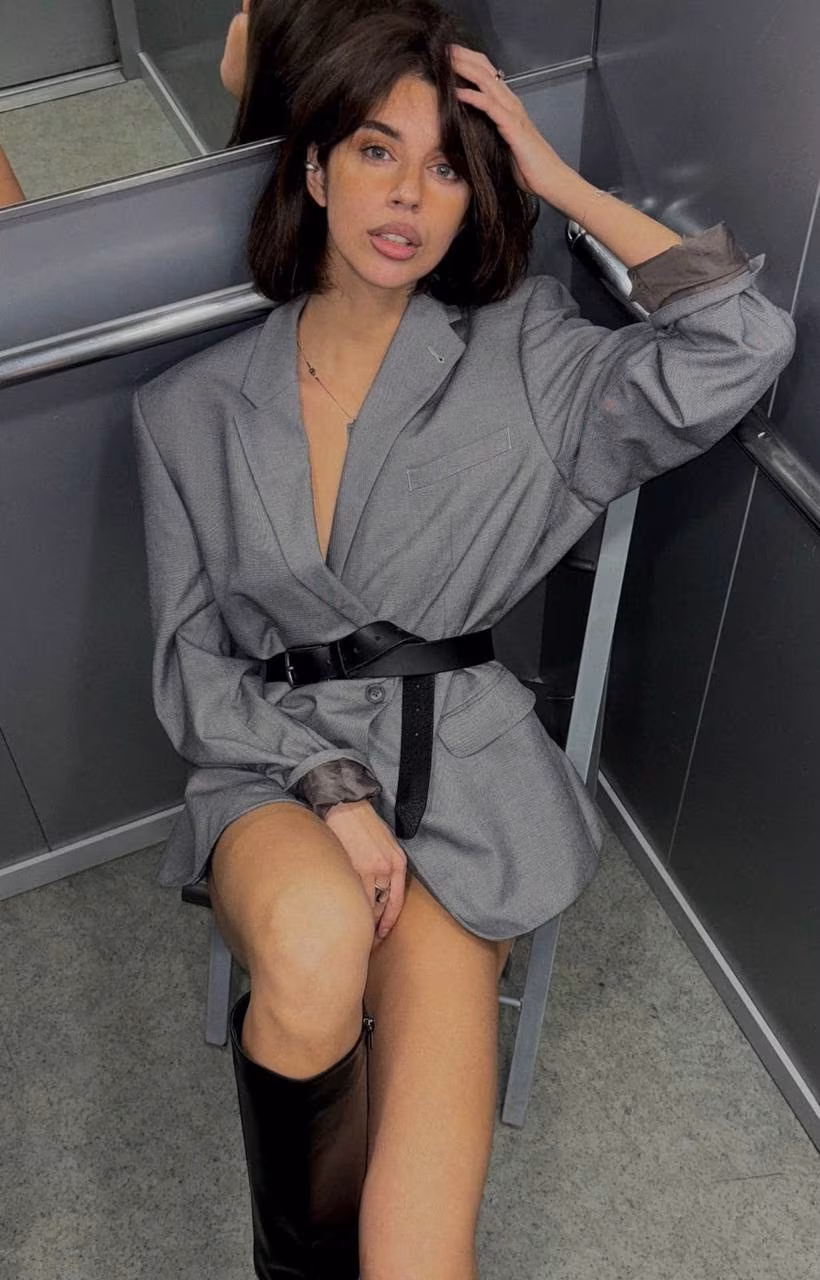 Vlada 27 Kiev Ukraine Seeking a man to date for a wonderful life