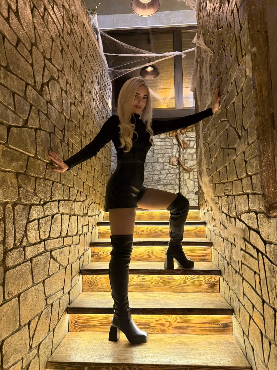 Yulia 40 Dnipropetrovsk Ukraine Seeking a man to date for endless love