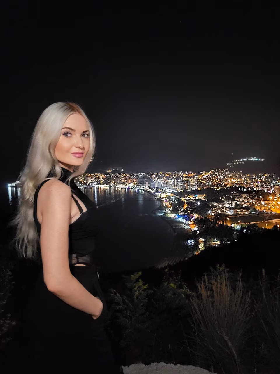 Yulia 40 Dnipropetrovsk Ukraine Seeking a man to date for endless love