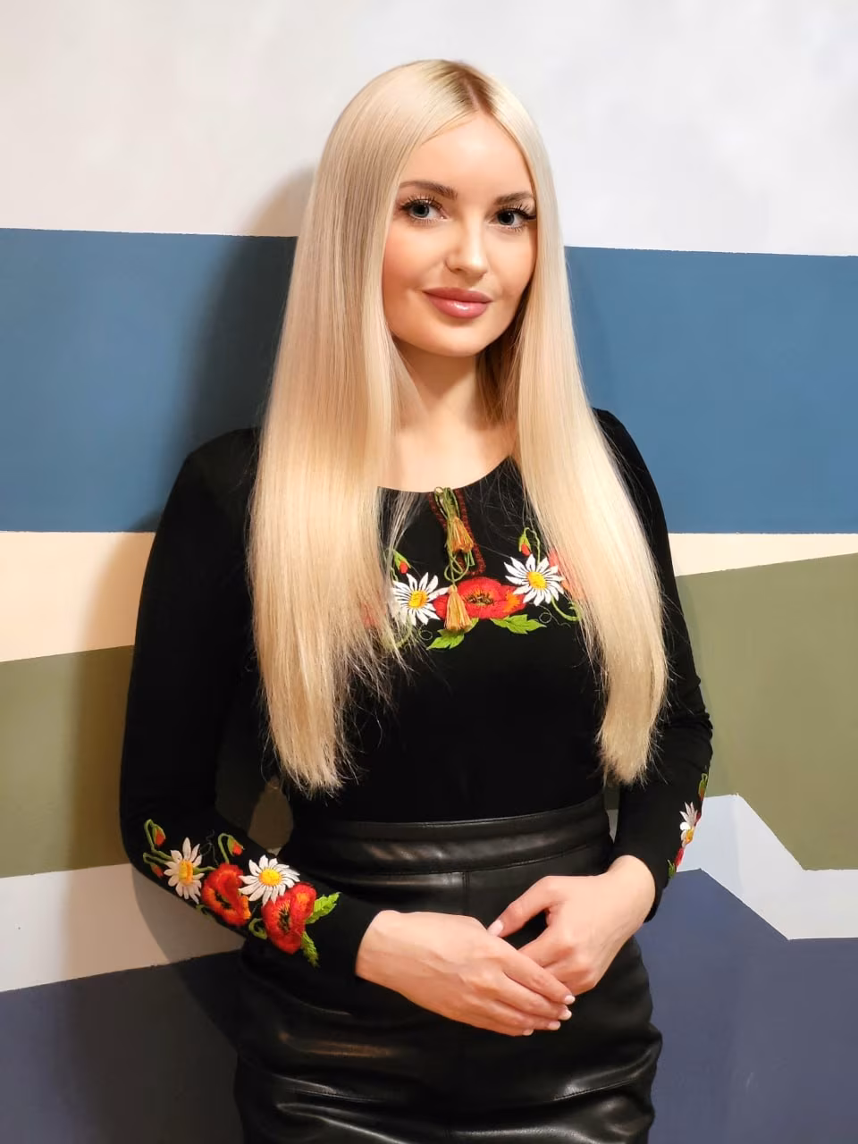 Yulia 40 Dnipropetrovsk Ukraine Seeking a man to date for endless love