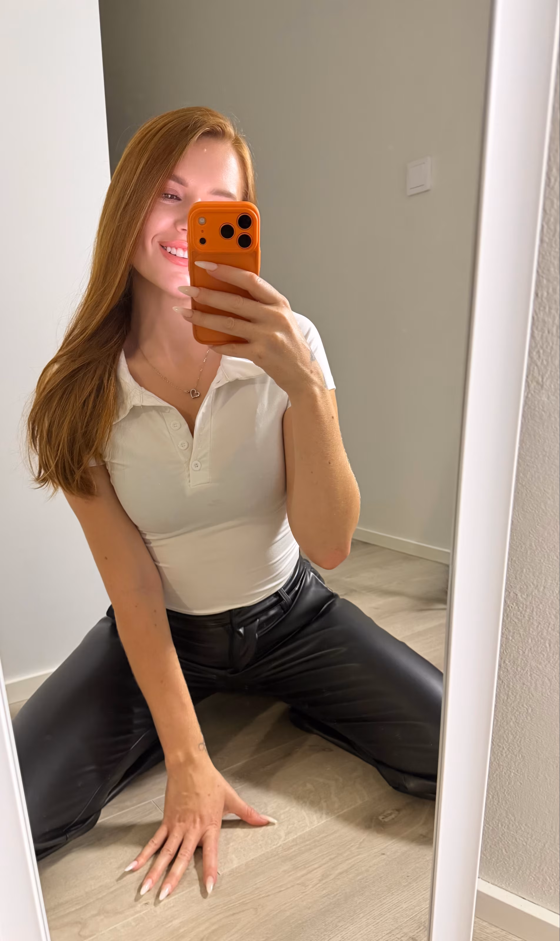 Liudmyla 29 Odesa  Ukraine I am dating man for a meaningful relationship