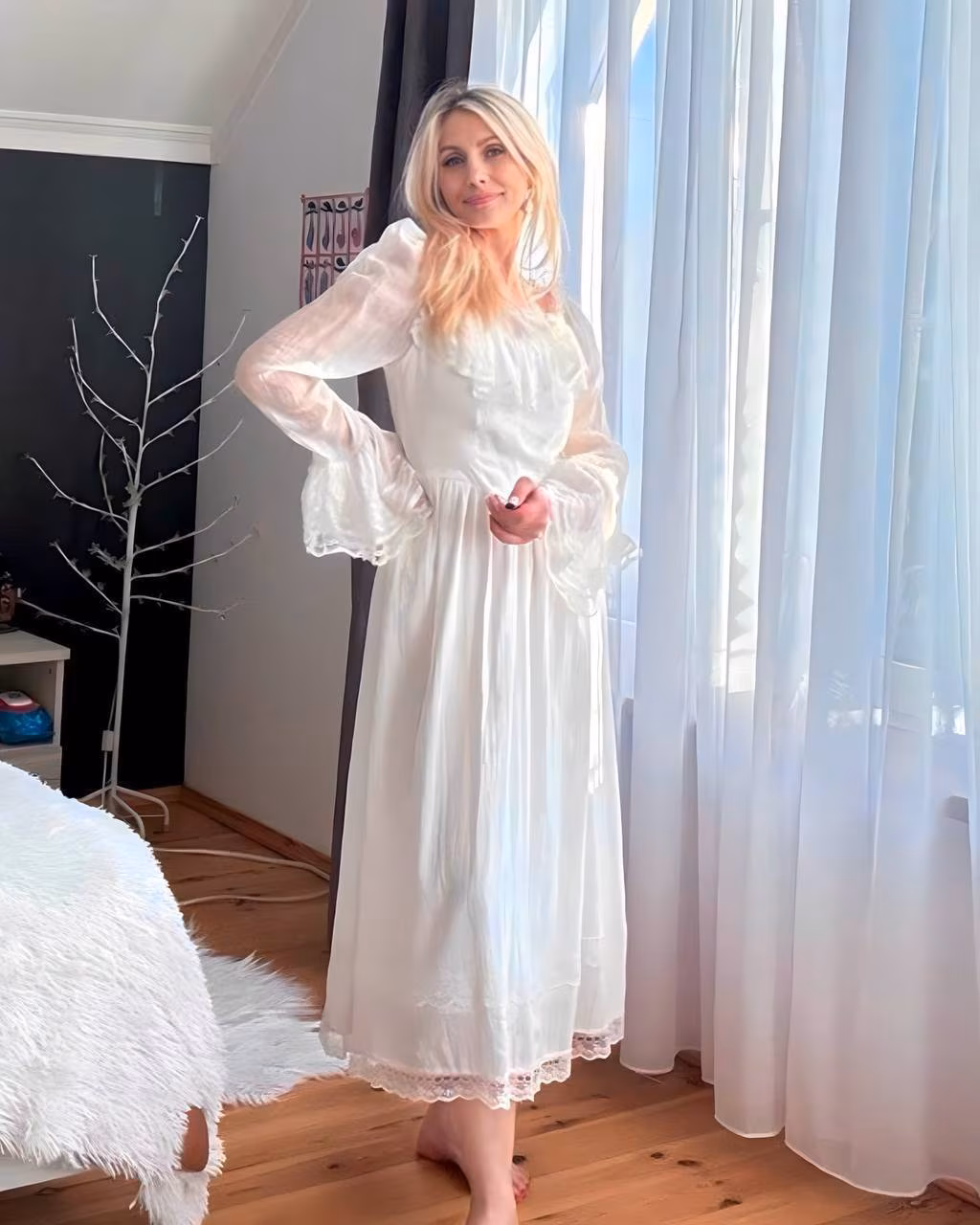 Oksana 51 Rivne Ukraine I am dating man for emotional connection