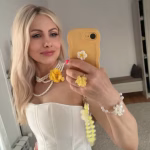 Oksana 51 Rivne Ukraine I am dating man for emotional connection