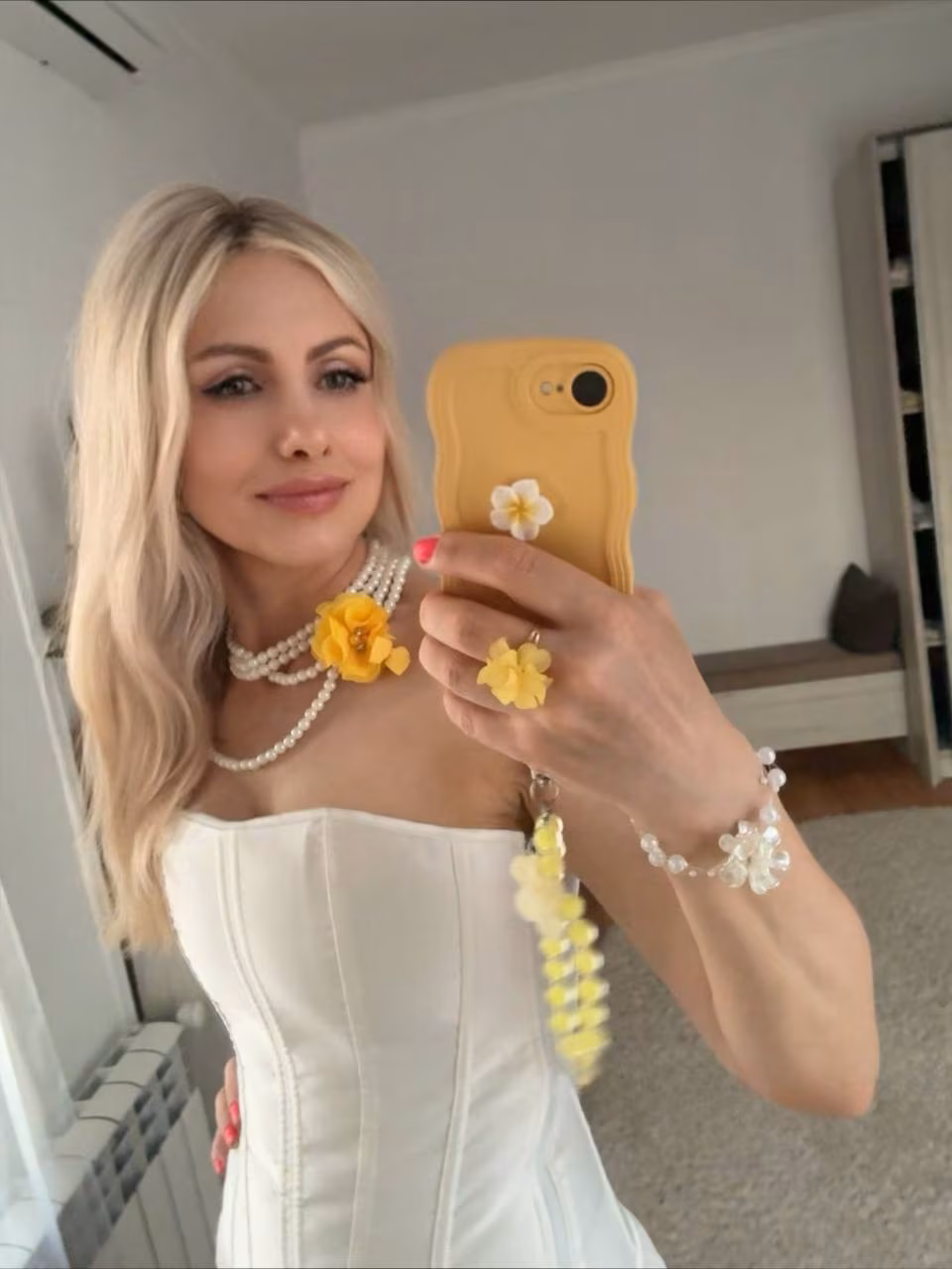 Oksana 51 Rivne Ukraine I am dating man for emotional connection