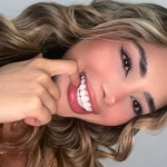 Jenifer 28 Cali Colombia I am dating man for laughter and joy