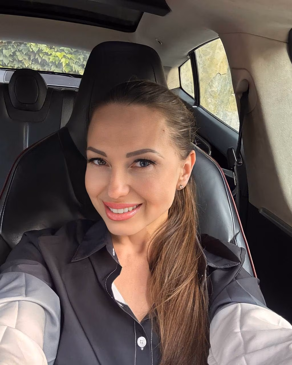 Katerina 39 Nurnberg Germany I am dating man for mutual respect