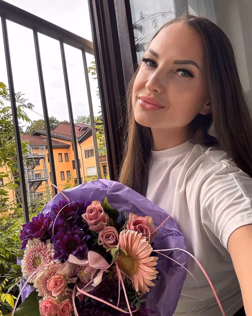 Katerina 39 Nurnberg Germany I am dating man for mutual respect