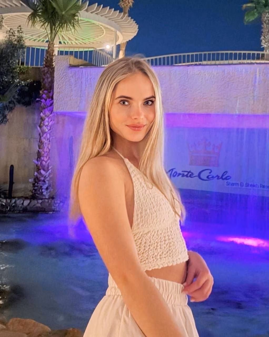 Valeriia 26 Kyiv  Ukraine I am dating man for mutual respect