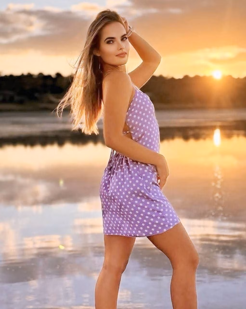Valeriia 26 Kyiv  Ukraine I am dating man for mutual respect