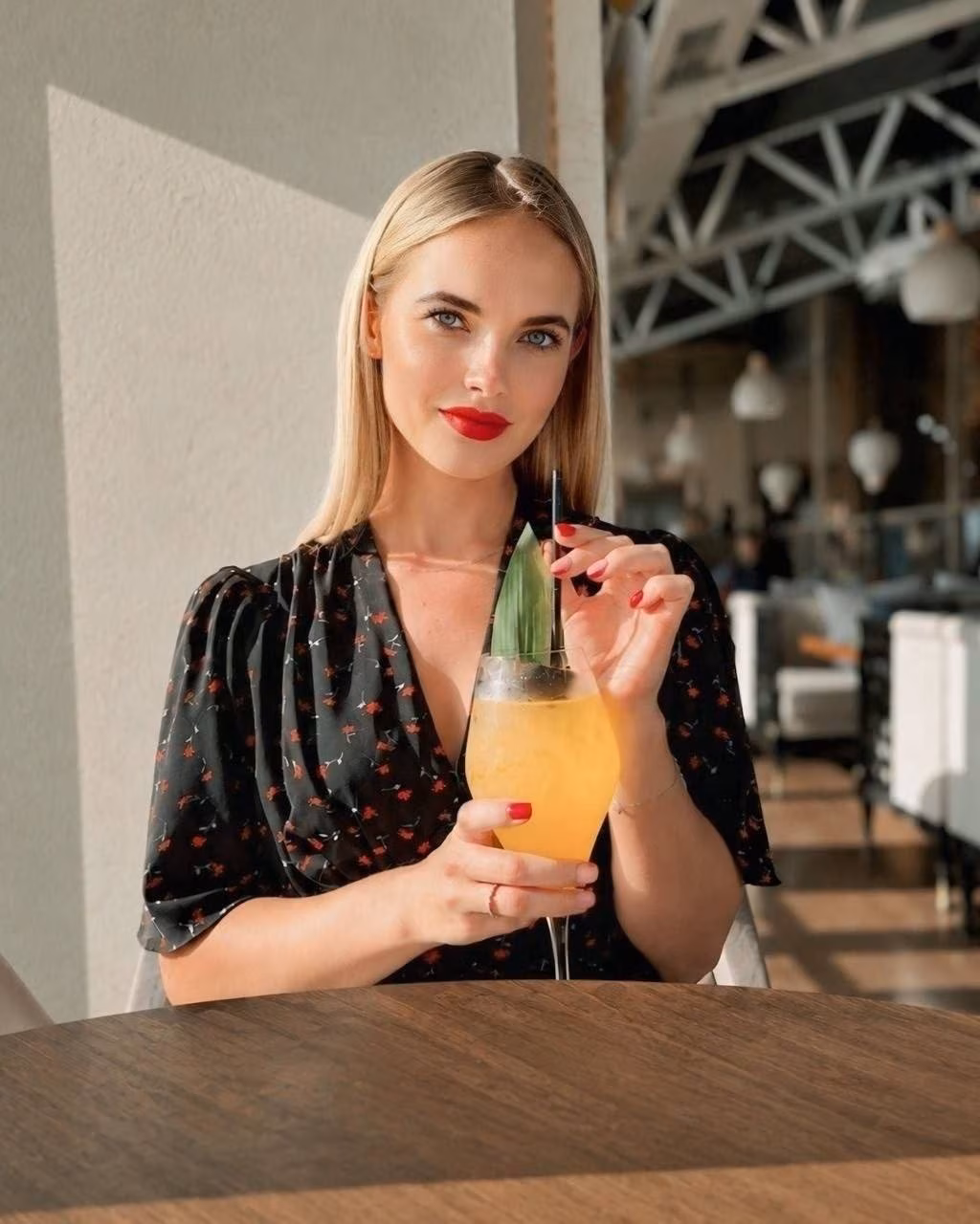 Valeriia 26 Kyiv  Ukraine I am dating man for mutual respect