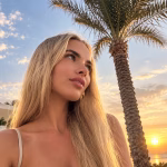 Valeriia 26 Kyiv Ukraine I am dating man for mutual respect