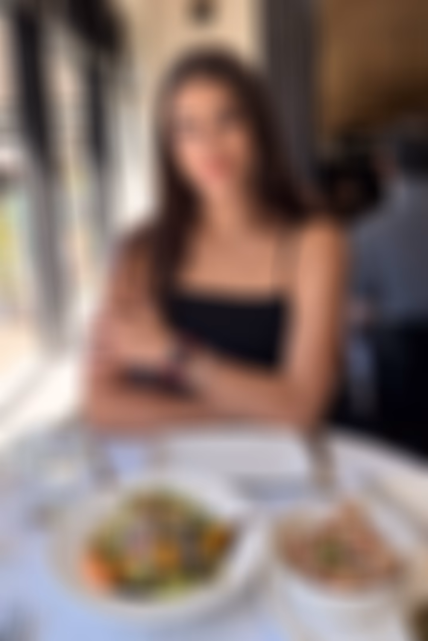Daria 27 Vancouver Canada I am dating man for mutual respect