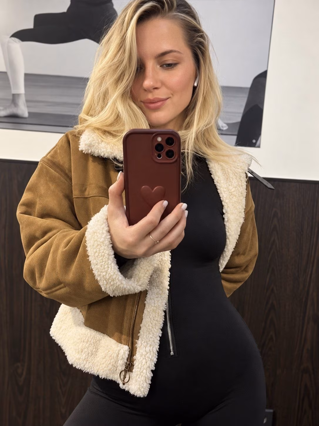 Yulia 46 Weil am Rhein  Germany I am dating man for true connection