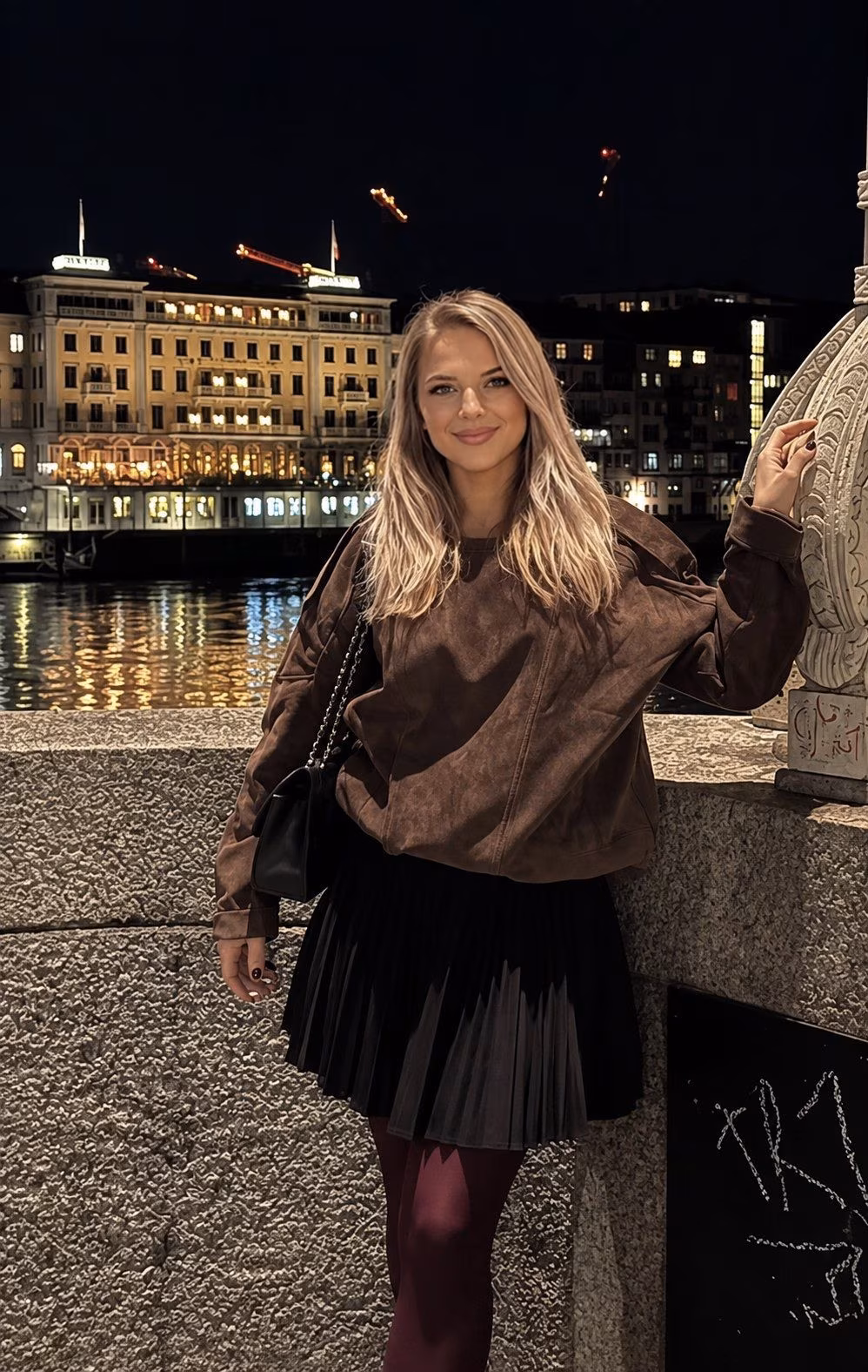 Yulia 46 Weil am Rhein  Germany I am dating man for true connection