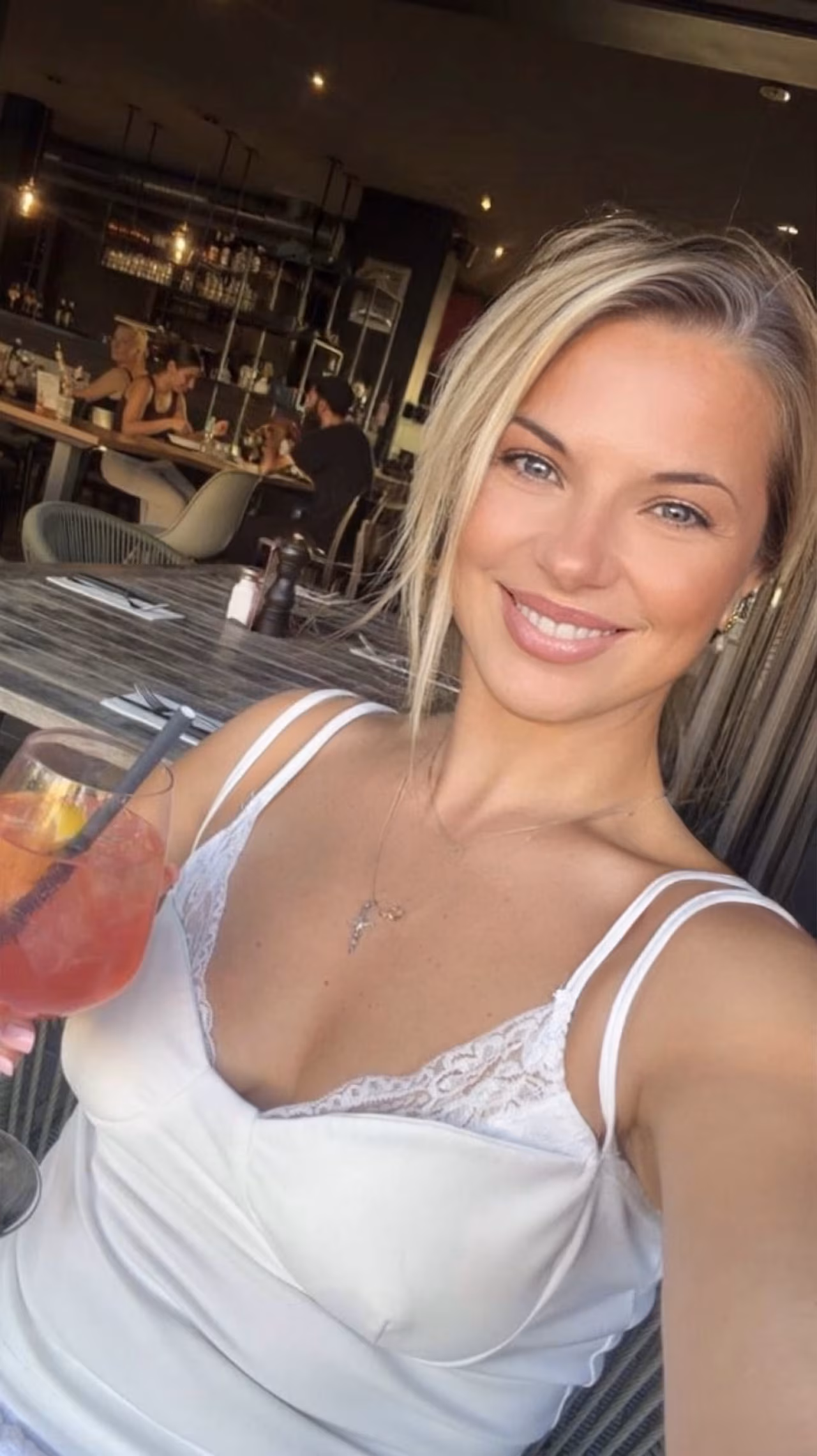 Yulia 46 Weil am Rhein  Germany I am dating man for true connection