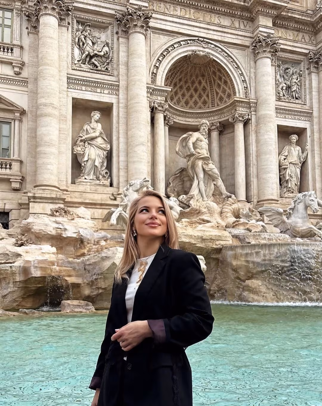 Yulia 46 Weil am Rhein  Germany I am dating man for true connection
