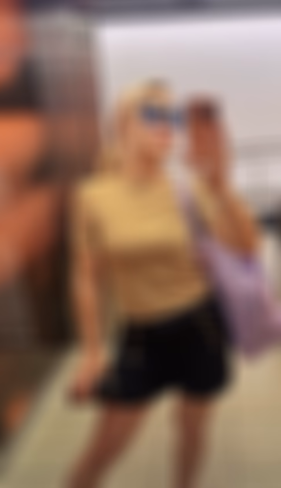 Yulia 46 Weil am Rhein  Germany I am dating man for true connection