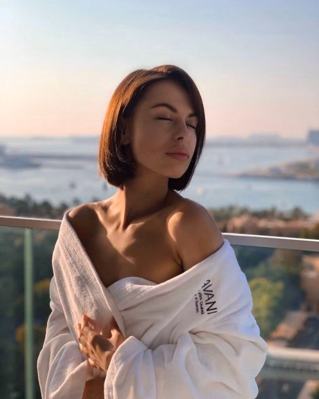 Tatiana 38 Kyiv Ukraine I am dating man for warmth and care