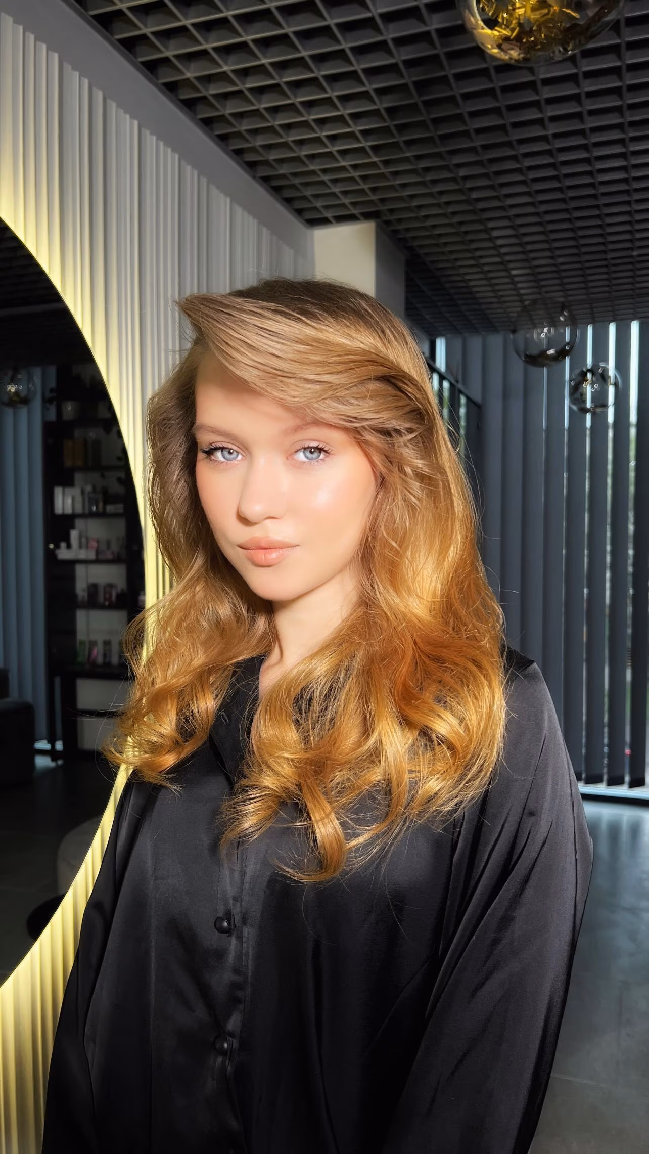 Anastasiia 19 Lutsk Ukraine I am dating man who is a good listener
