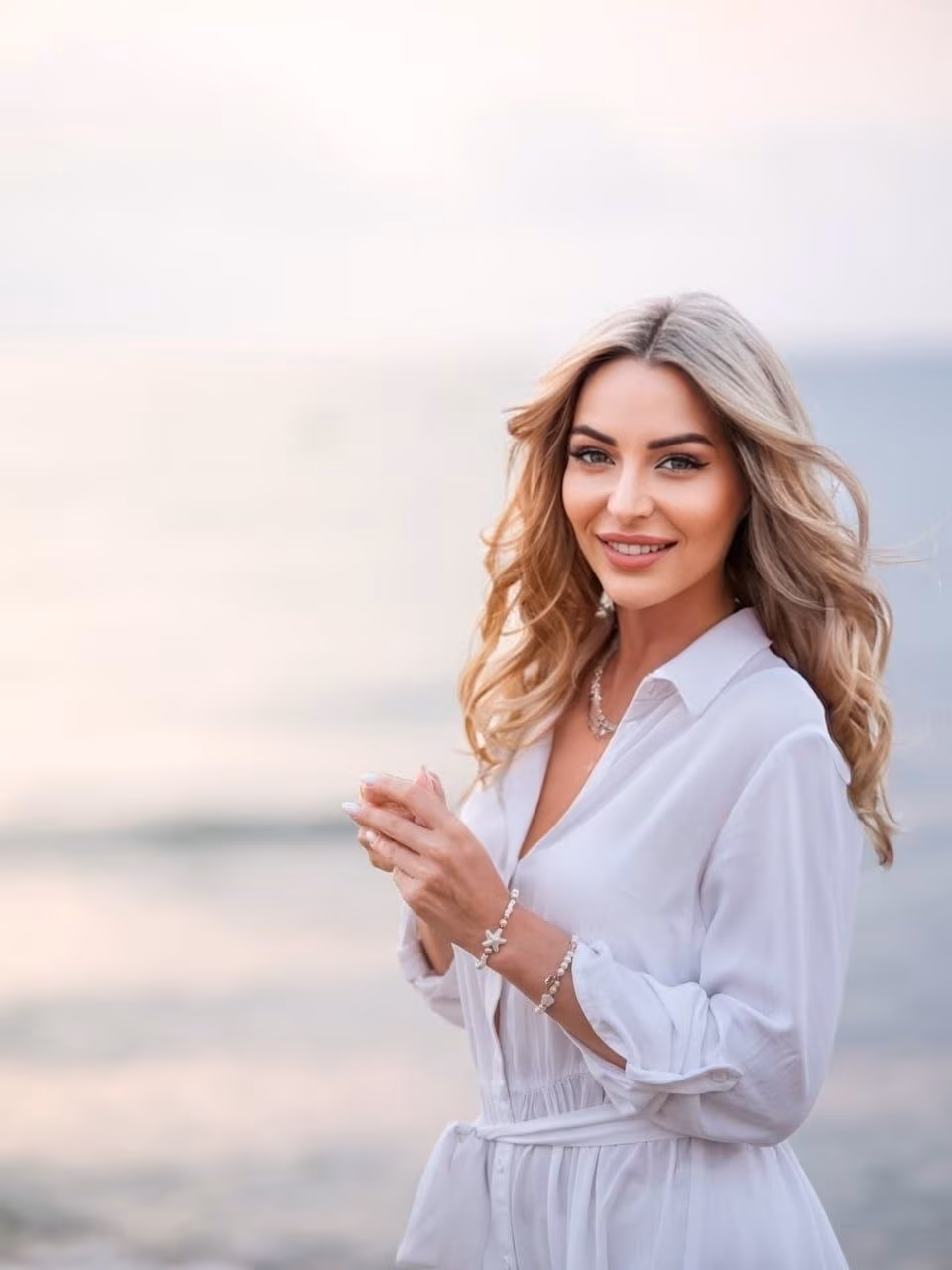 Oleksandra 33 Kyiv Ukraine I am dating man who is family oriented