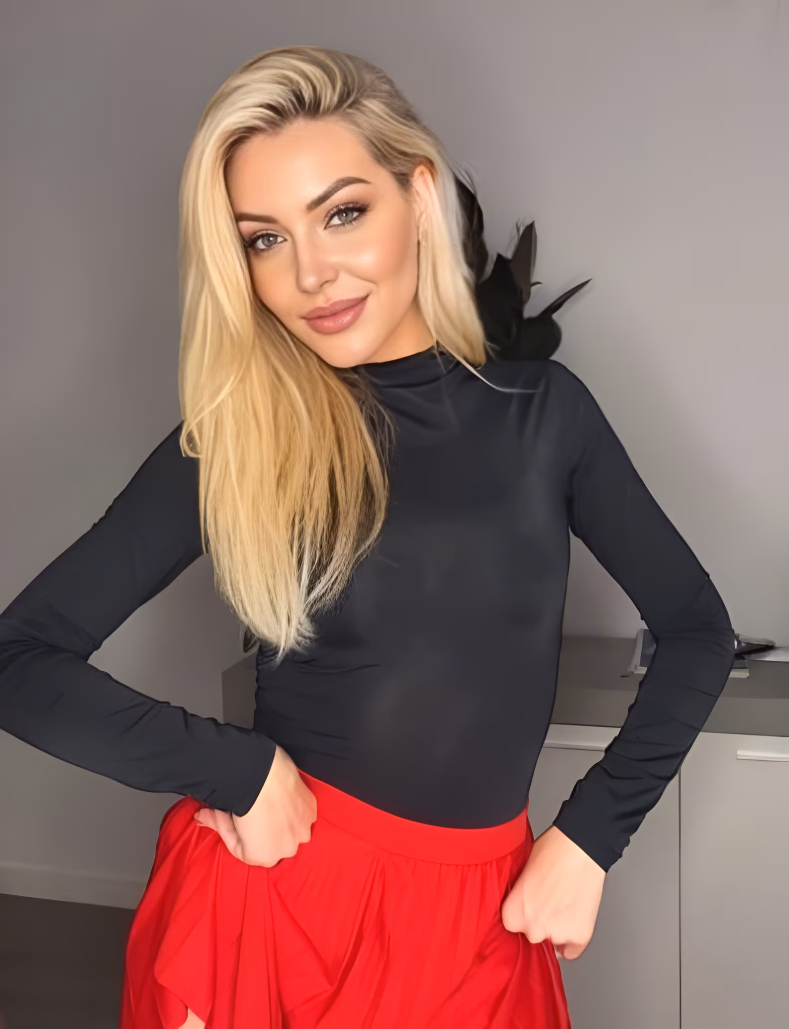 Oleksandra 33 Kyiv Ukraine I am dating man who is family oriented